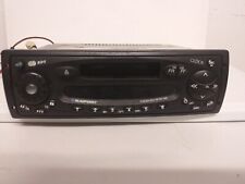 BLAUPUNKT FREIBURG RCM 148 youngtimer  / Oldtimer AUTORADIO Ungeprüft 