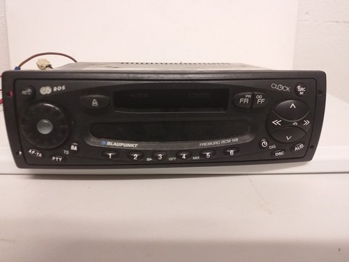 Blaupunkt freiburg rcm - blaupunkt, 148