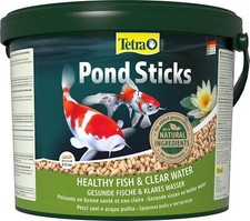 Tetra Pond Sticks -