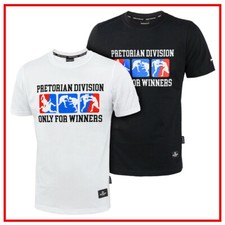 PRETORIAN T-Shirt Herren Pit