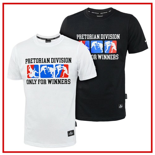 Pretorian shirt herren pit - pretorian,