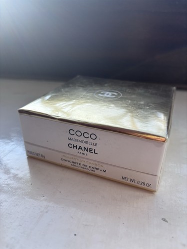 Chanel coco mademoiselle - chanel,
