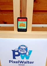 Animal Crossing: New Horizons