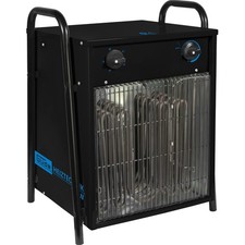Güde Elektroheizer Heizgerät