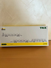 Modelleisenbahn H0 TRIX