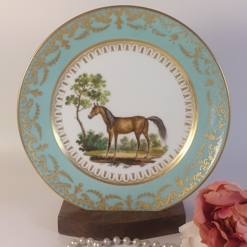 Sevres porzellan schrank - porzellan,