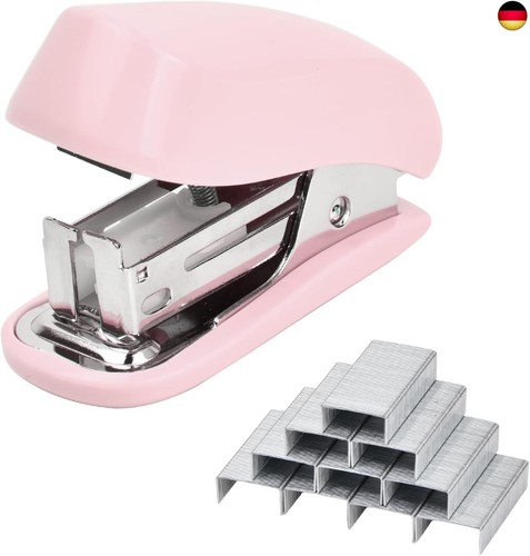 Volumoon mini tacker set - set, 26/6