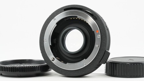 Sigma apo tele converter - sigma,