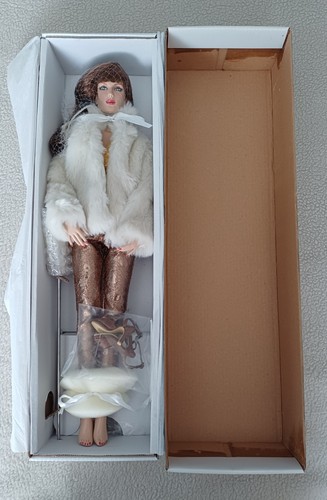 Tonner doll cami - cami, jon