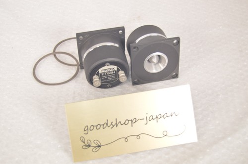 Fostex ft96h horn super - ft96h,