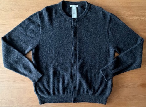 The row herren jacke strick - the,