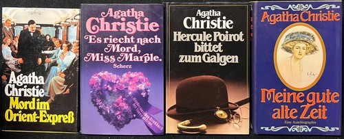 Sammlung paket hardcover - 4,
