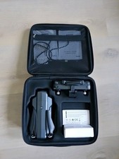 Ruko F11 Gim2 Drohne 4K Kamera Quadrocopter mit 2 Akkus