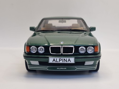 Bmw alpina b11 1992 - alpina,