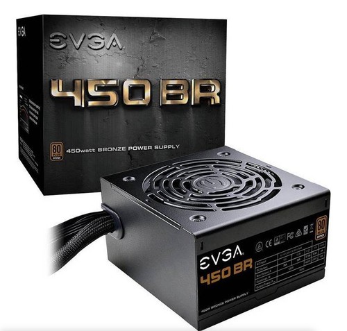 Evga 450 netzteil - evga, br