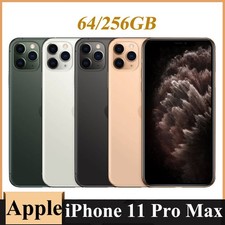 Apple iPhone 11 Pro MAX