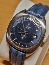 🇨🇭 Tissot Seastar
