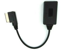 Bluetooth AUX Adapter Media