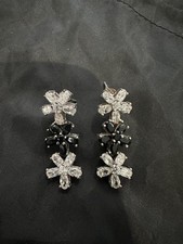 925 Sterling Silber Ohrringe