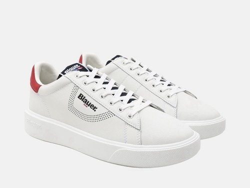 Blauer usa sneaker neu - blauer,