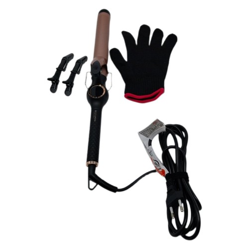 Bestope pro 32mm lockenstab - 32mm,