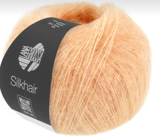 (kg/356€) Silkhair Lana