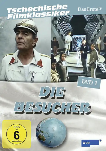 Die besucher tschechische - besucher,
