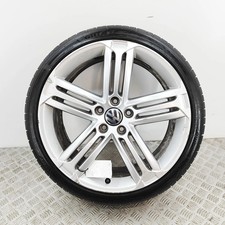 VW SCIROCCO 137, 138