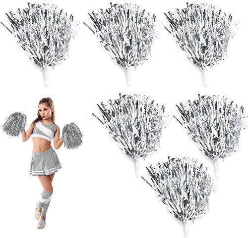 Cheerleading poms farben - cheerleading, 7