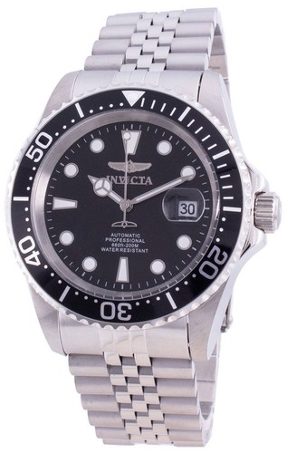 Invicta pro diver automatik - invicta,