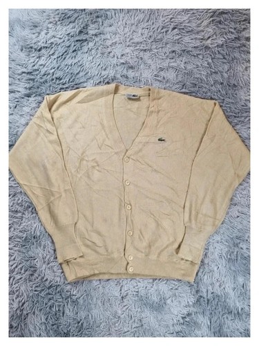 Vintage lacoste weste chemise - vintage,