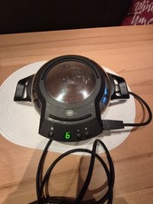 AMC Atmosfera 3000, Kochplatte