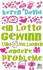 Ein Lottogewinn und 8