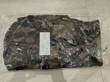 KATZE SOMMER KAMPFJACKE T3