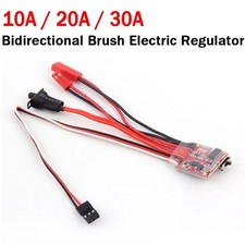 30A RC ESC Motor Regler –