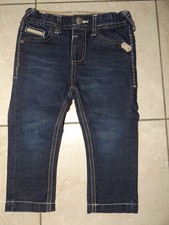 Tolle Jungen Jeans Hose blau