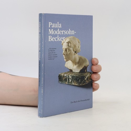 Paula modersohn becker - paula, | 