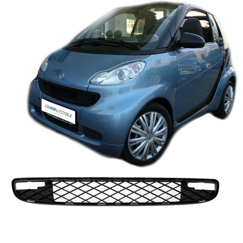Smart fortwo cabrio coupe 451 - smart,