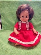 Schildkrötpuppe 25 cm