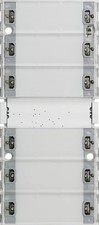 Gira 513600 KNX Tastsensor 3