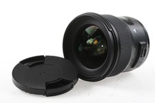 SIGMA 24mm f/1,4 DG HSM Art