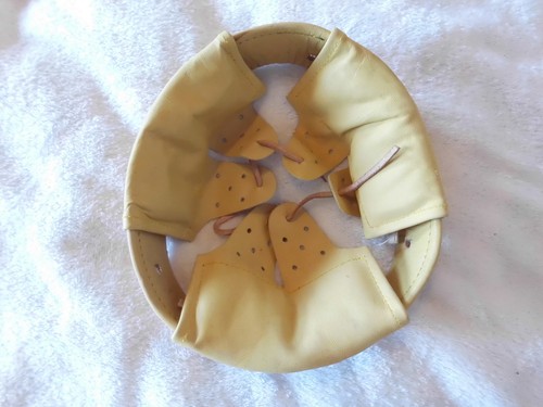 Innenleder stahlhelm m16 - stahlhelm,