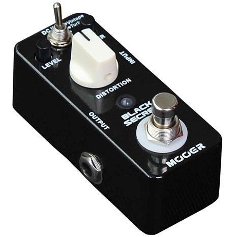 Effektgerät gitarre mooer - effektgerät, e-gitarre