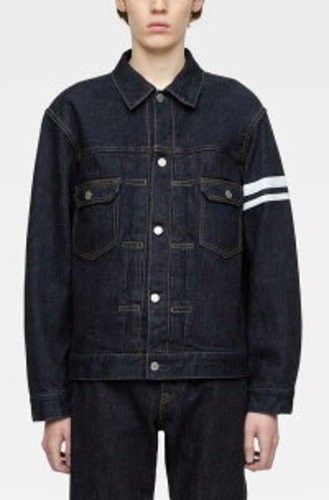 Momotaro jeans 002 - momotaro, classic