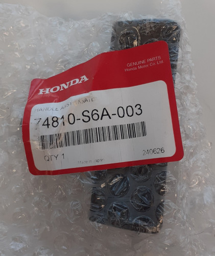 Original honda civic griff - original,