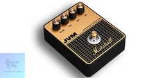 Marshall jvm amplifier - jvm, fx