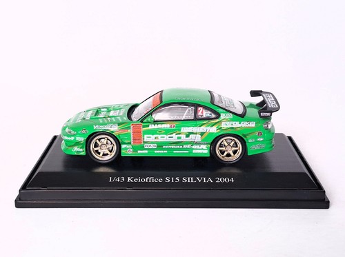 Nissan silvia s15 sx - nissan,