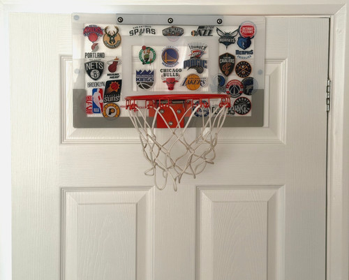 Offizieller nba spalding - nba,