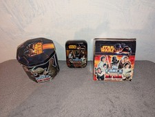 Star Wars FORCE Attax