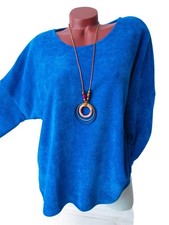 Oversize Feincord Kord